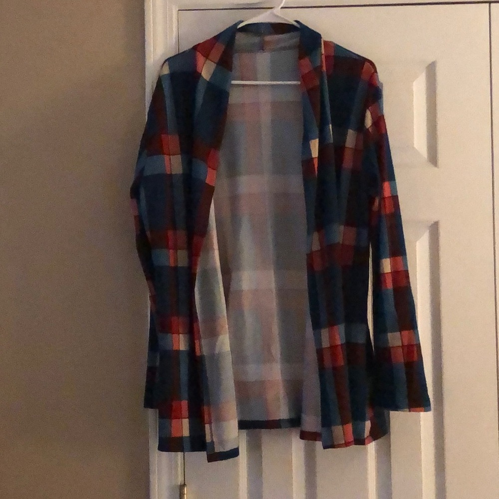 Cardigan XXL